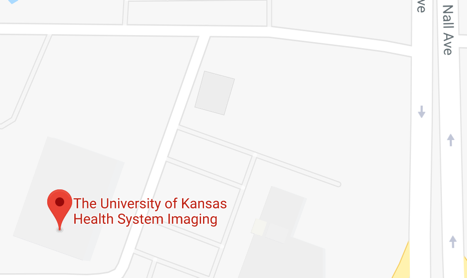 The University of Kansas Hospital