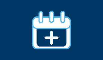 MyChart Schedule Appointment Icon