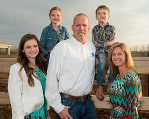 Nielsen Family