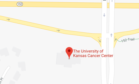 The University of Kansas Cancer Center-North
