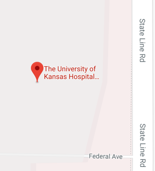 The University of Kansas Hospital Cambridge Tower