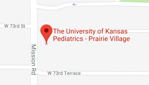 The University of Kansas Physicians Pediatrics