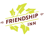 Friendship Inn logo