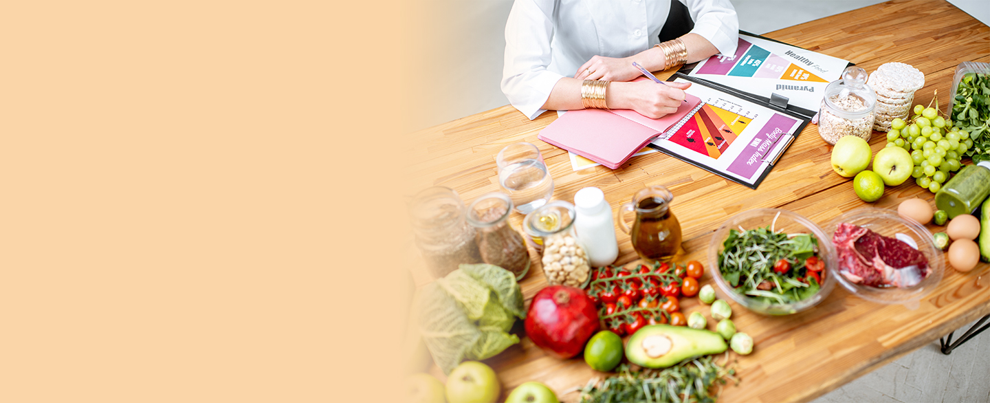 Nutritionist