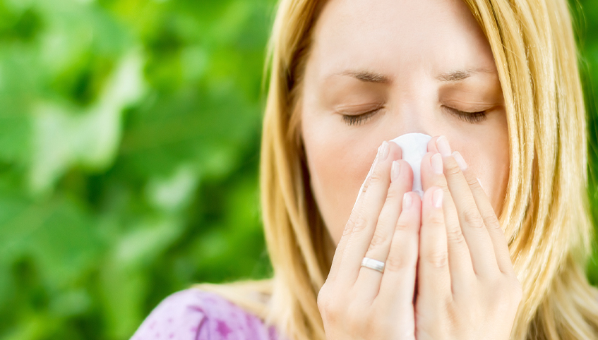 Common cold