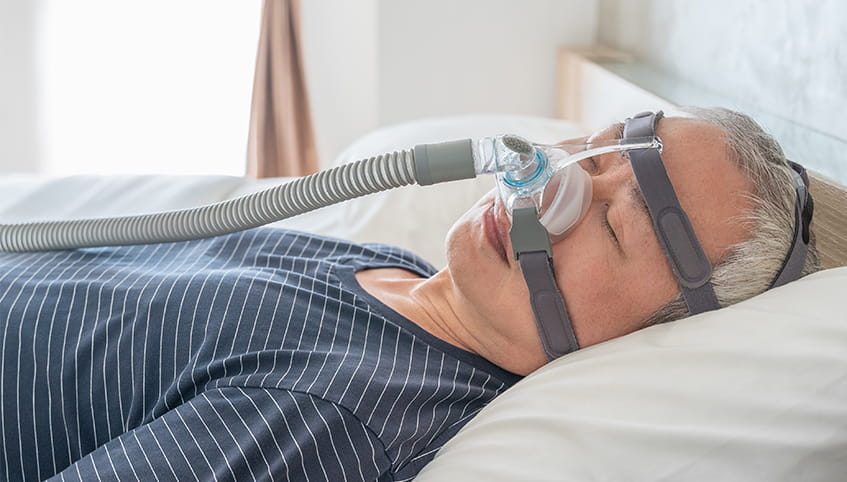 Simple Steps for Sleep Disorders