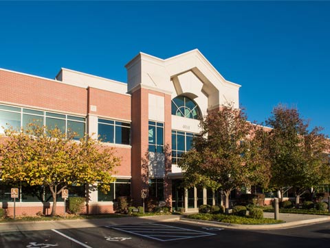 Sports Performance Center Lawrence