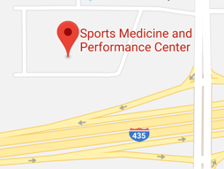 Sports Medicine and Performance Center