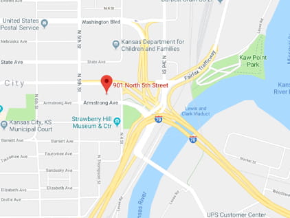 Strawberry Hill Campus In Kansas City Ks