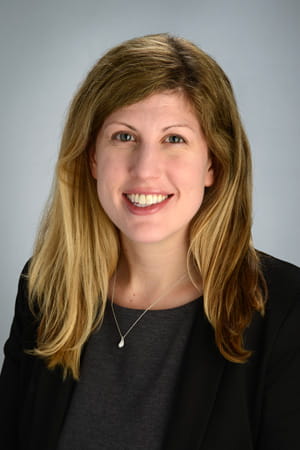 Nielsen Arickx, Alexandra MD