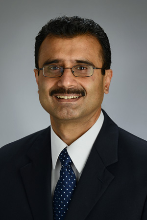 Amit Rastogi