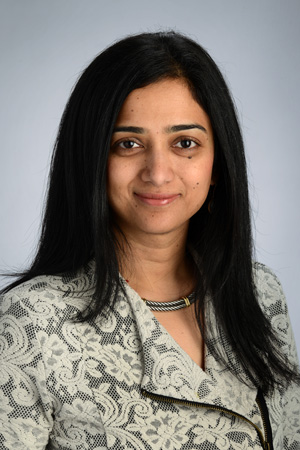 Amita Narla