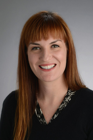 Andrea Jewell
