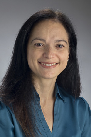 Angela Mayorga May