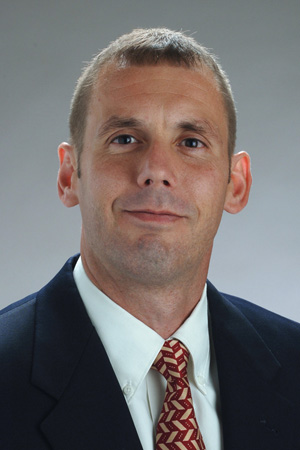 Archie Heddings