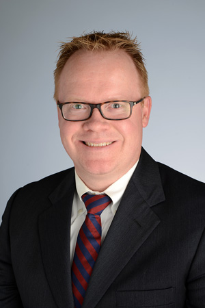 Dr. Axel Thors, DO RPVI-The University of Kansas Health System