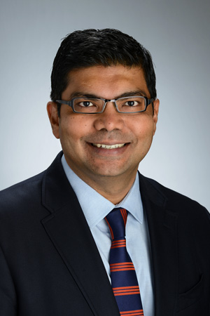 Gupta, Bhanu MD
