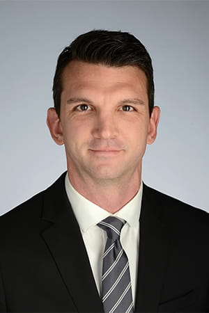 Brandon Carlson