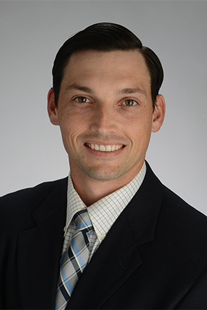 Brandon Custer