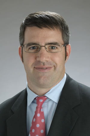 Brian Andrews