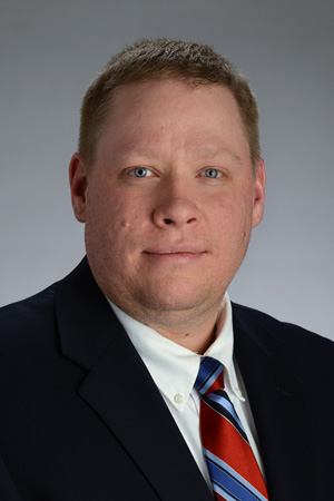 Caleb Pearson