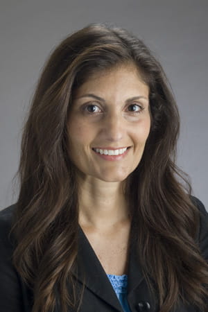 Catherine Smith