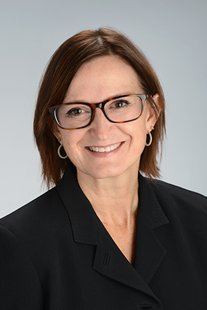 Dr. Christa Balanoff, MD-The University of Kansas Cancer Center