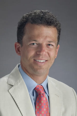 Larsen, Christopher MD