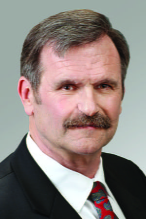 Daniel Connelly