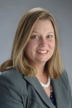 Danielle Staecker