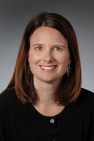Deborah Hall
