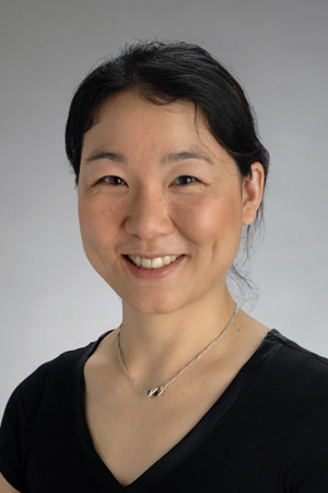 Deede Liu
