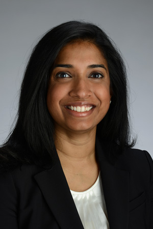 Deepika Polineni