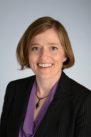Denise Zwahlen