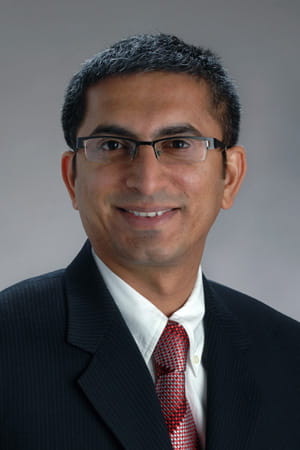 Dhaval Bhavsar