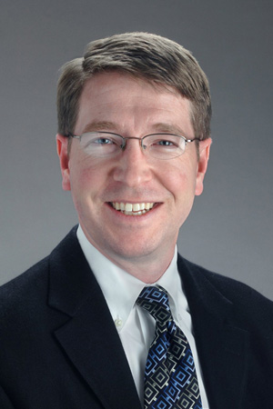 Douglas Burton