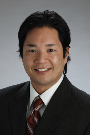 E John Madarang