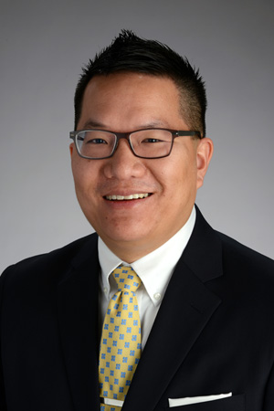 Eric Lai