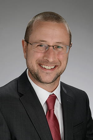 Eric Molloy