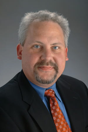 Greg Horton