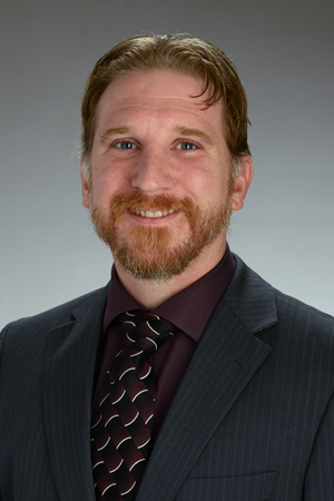 James Butterworth
