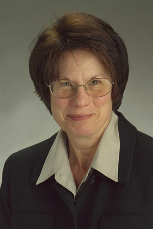 Jan Campbell