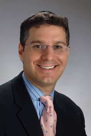 Jason Sokol