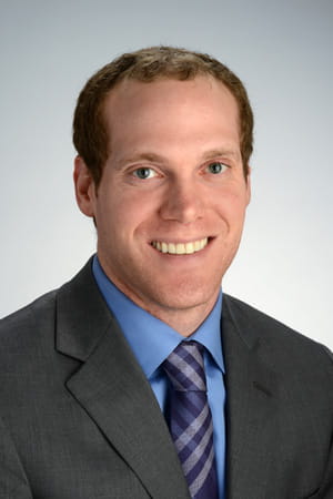 Jeffrey Klein
