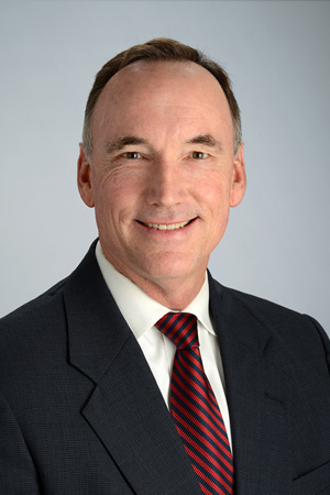 Jeffrey Randall