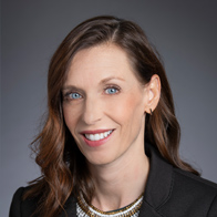 Jen Morgan