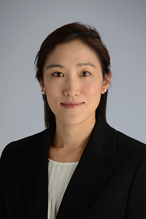 Jennifer Cheng