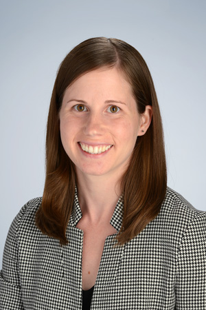 Haglund, Jennifer MD