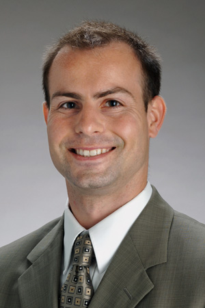 John Leever
