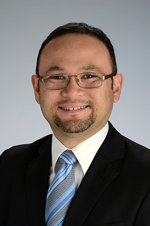 Jorge KawanoCastillo